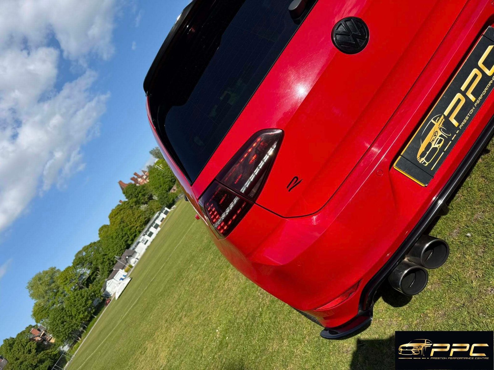 Volkswagen Golf R DSG Stage 2+ R-Tech Edition – 2014 MK7 - Image 12