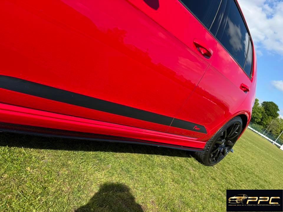 Volkswagen Golf R DSG Stage 2+ R-Tech Edition – 2014 MK7 - Image 8