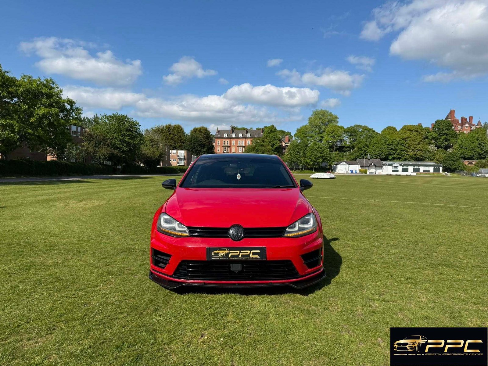 Volkswagen Golf R DSG Stage 2+ R-Tech Edition – 2014 MK7 - Image 3