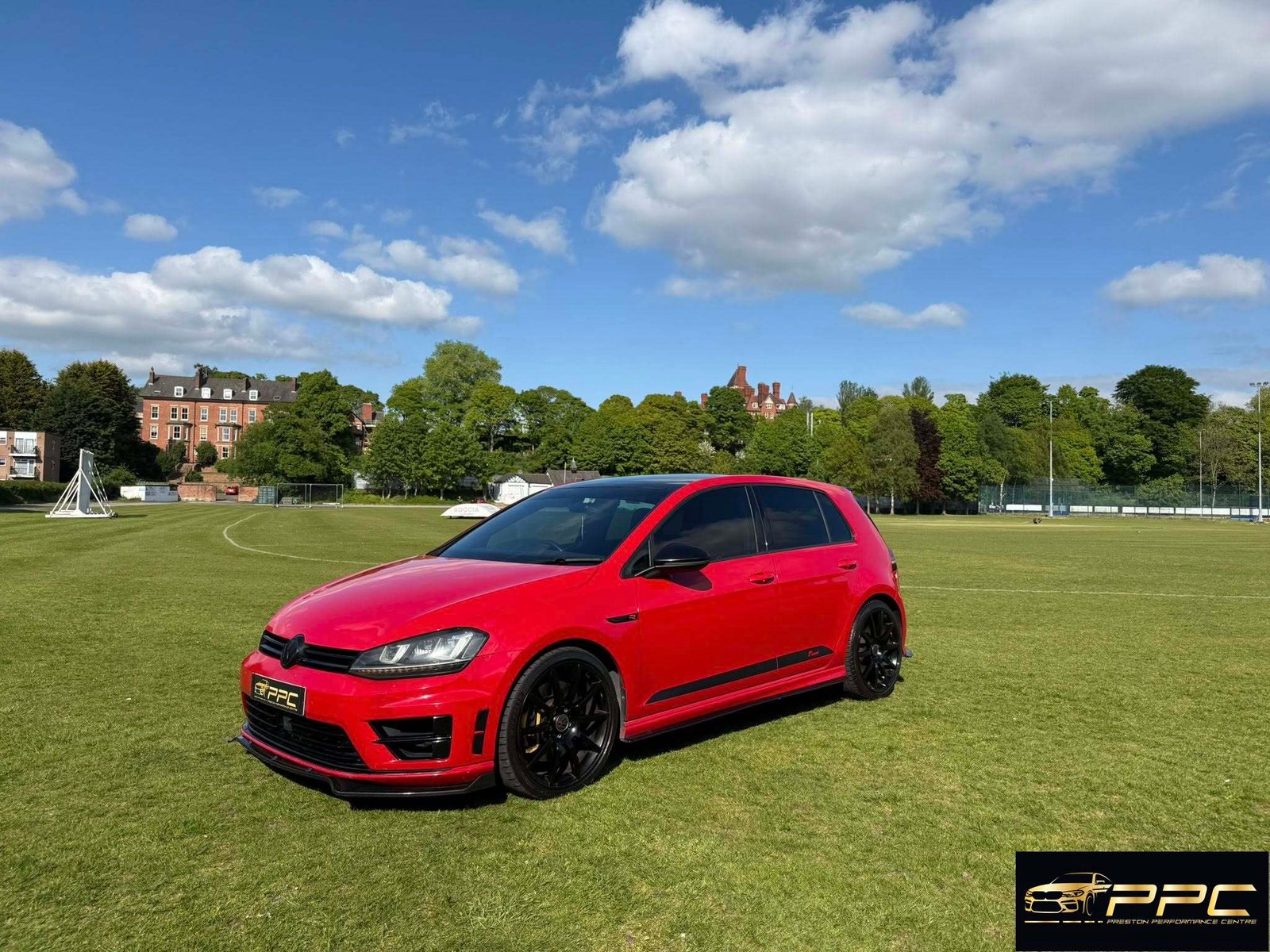 Volkswagen Golf R DSG Stage 2+ R-Tech Edition – 2014 MK7 - Image 6