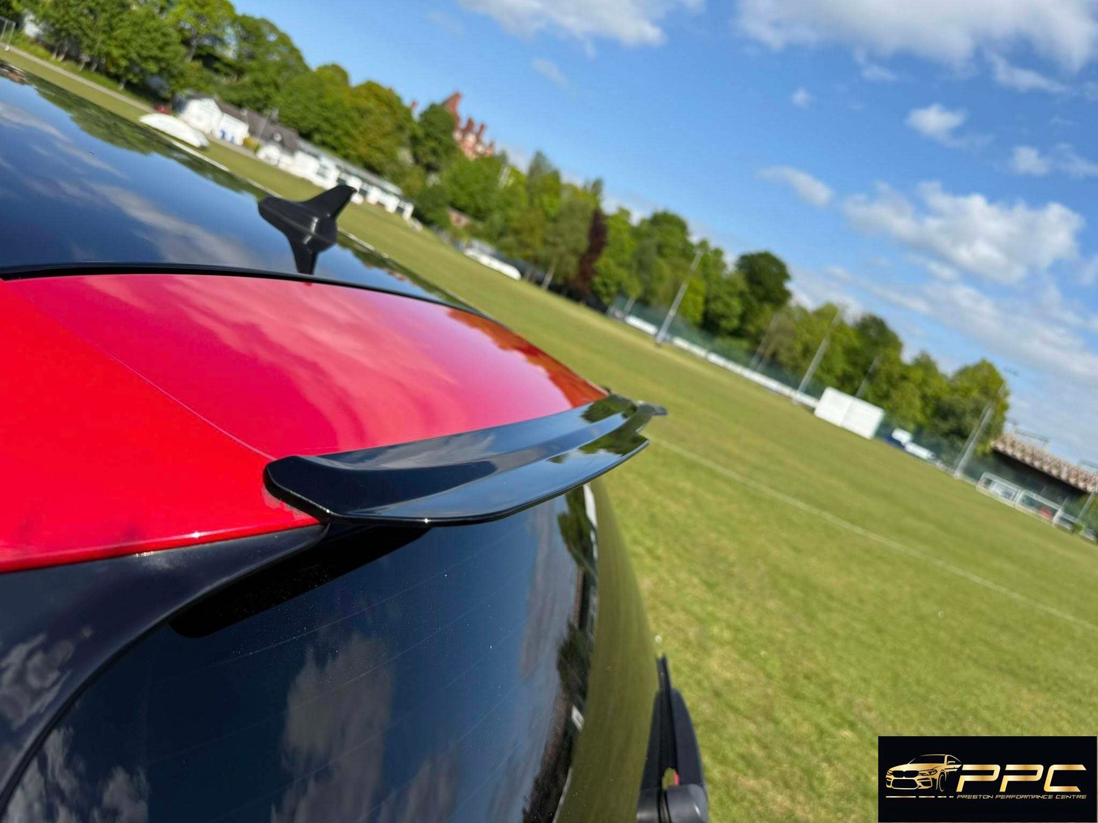 Volkswagen Golf R DSG Stage 2+ R-Tech Edition – 2014 MK7 - Image 10