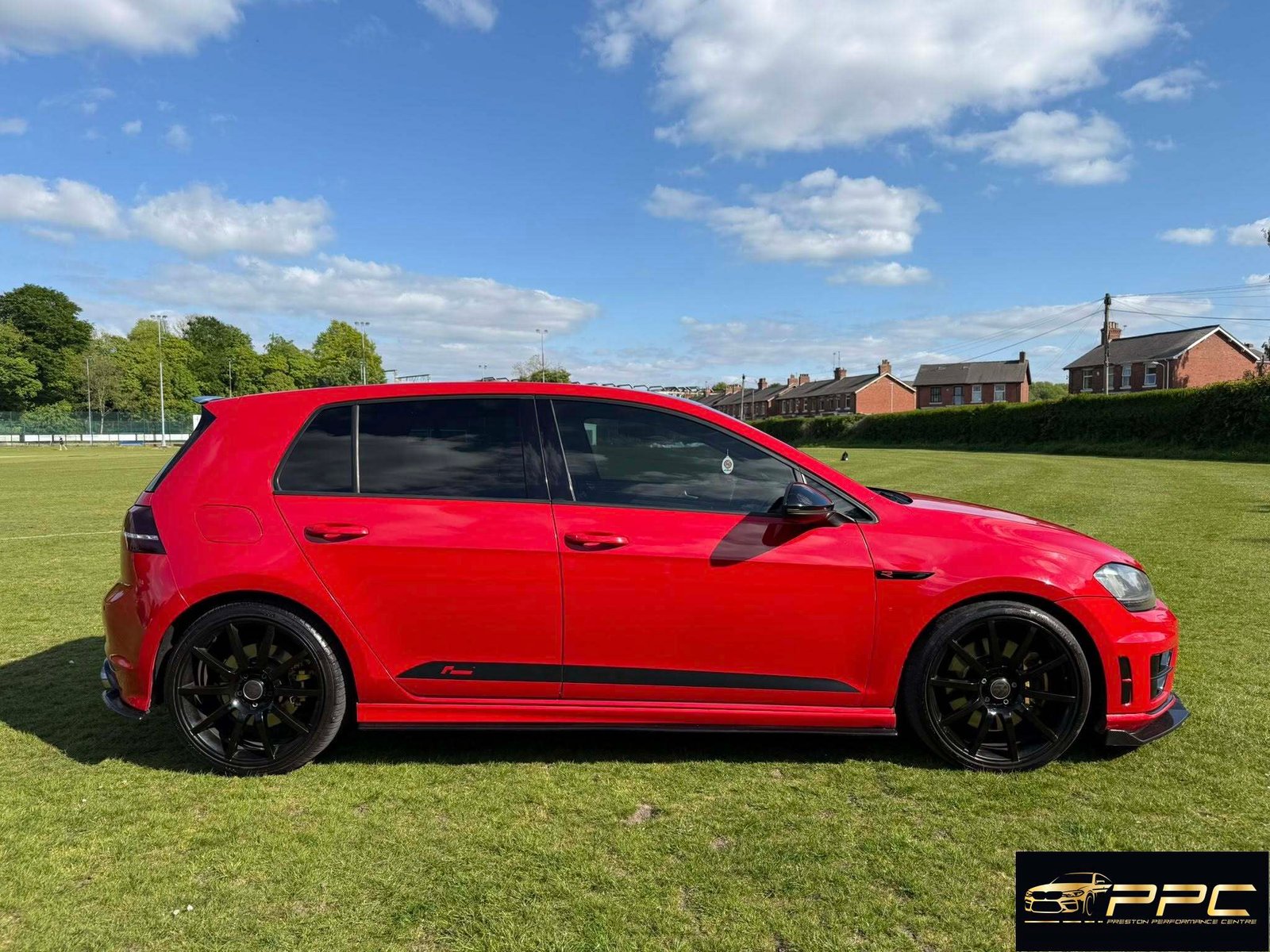 Volkswagen Golf R DSG Stage 2+ R-Tech Edition – 2014 MK7 - Image 5