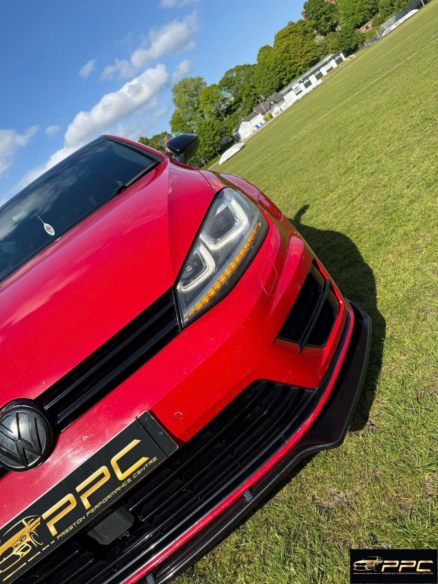 Volkswagen Golf R DSG Stage 2+ R-Tech Edition – 2014 MK7 - Image 4
