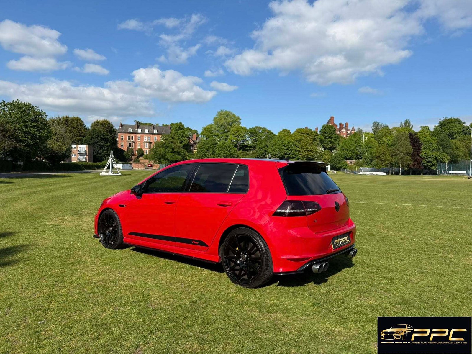 Volkswagen Golf R DSG Stage 2+ R-Tech Edition – 2014 MK7 - Image 9