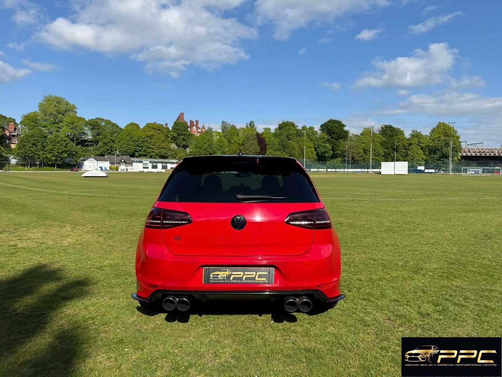 Volkswagen Golf R DSG Stage 2+ R-Tech Edition – 2014 MK7 - Image 11