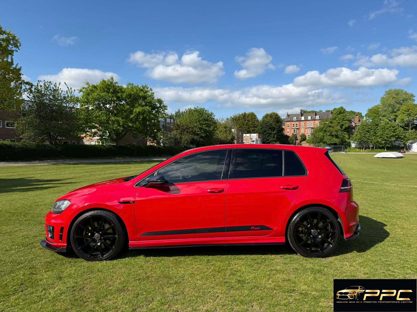 Volkswagen Golf R DSG Stage 2+ R-Tech Edition – 2014 MK7 - Image 7