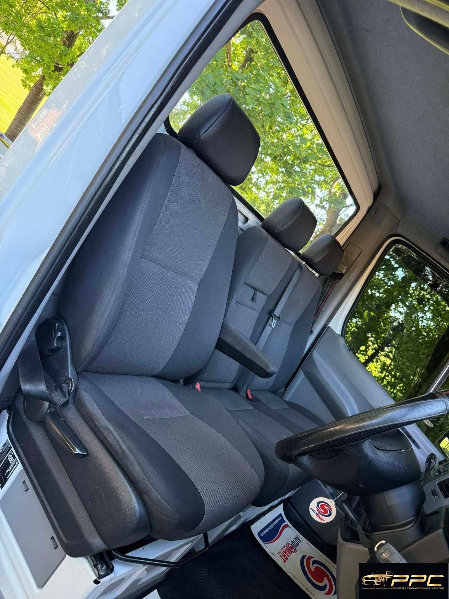 VW Crafter 2.0 TDI Recovery Truck Tilt & Slide – 2015 Ibis White - Image 6