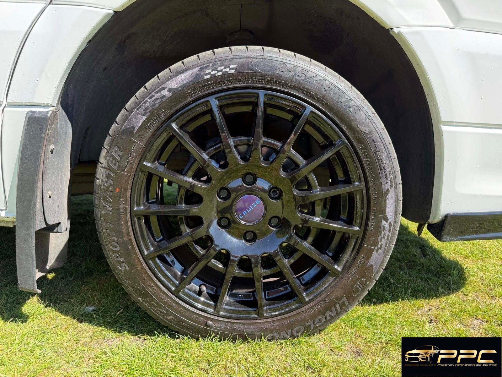 VW Crafter 2.0 TDI Recovery Truck Tilt & Slide – 2015 Ibis White - Image 18