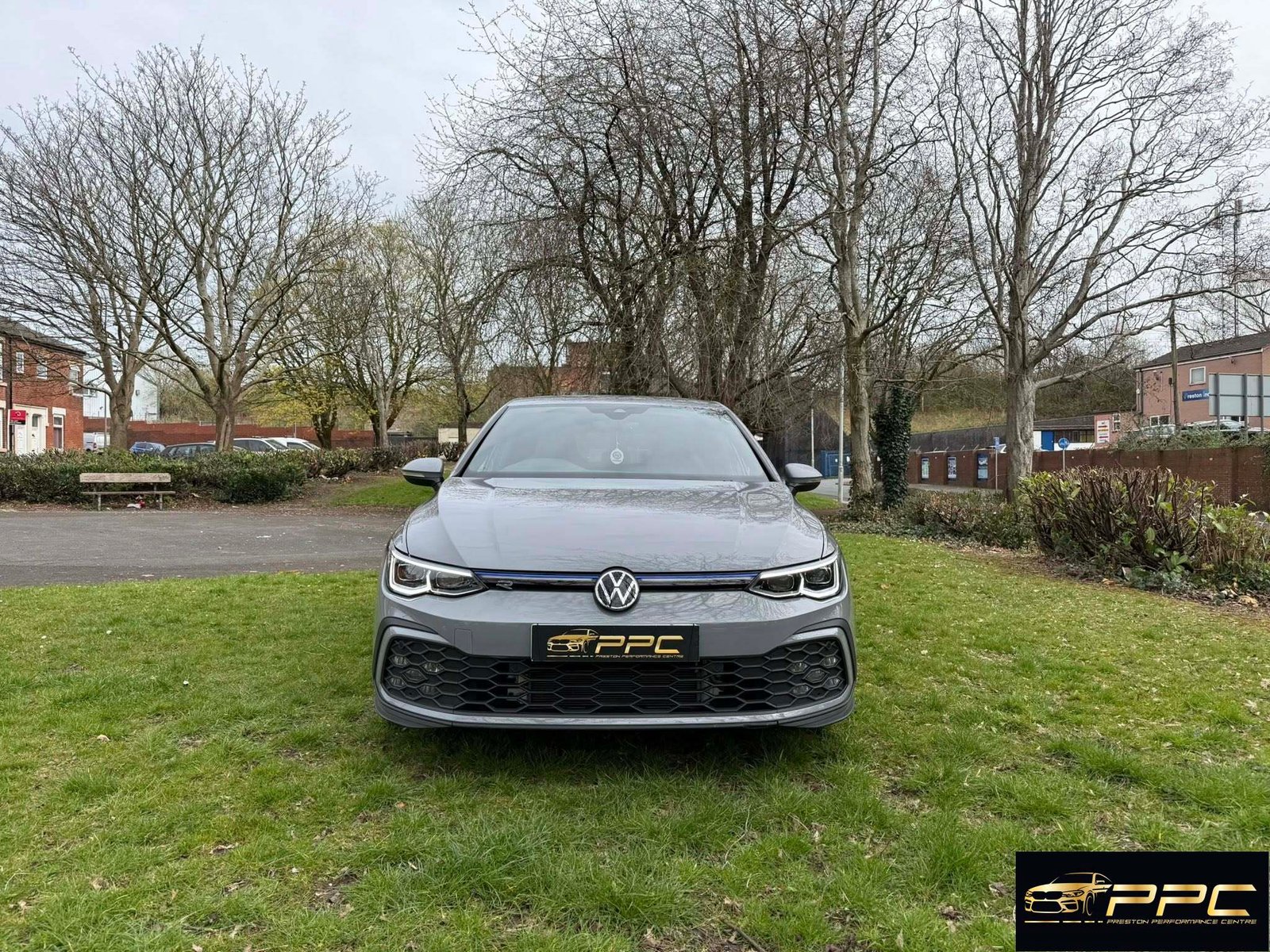 Volkswagen Golf GTE 1.4 TSI Hybrid R-Line Spec – 2023 Moonstone Grey - Image 20