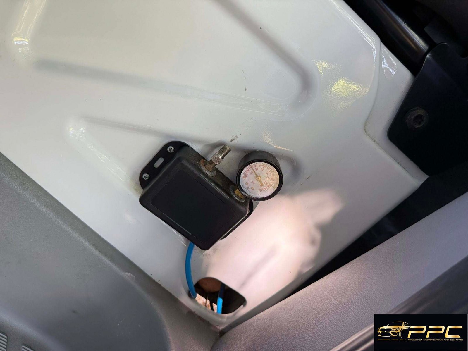 VW Crafter 2.0 TDI Recovery Truck Tilt & Slide – 2015 Ibis White - Image 3