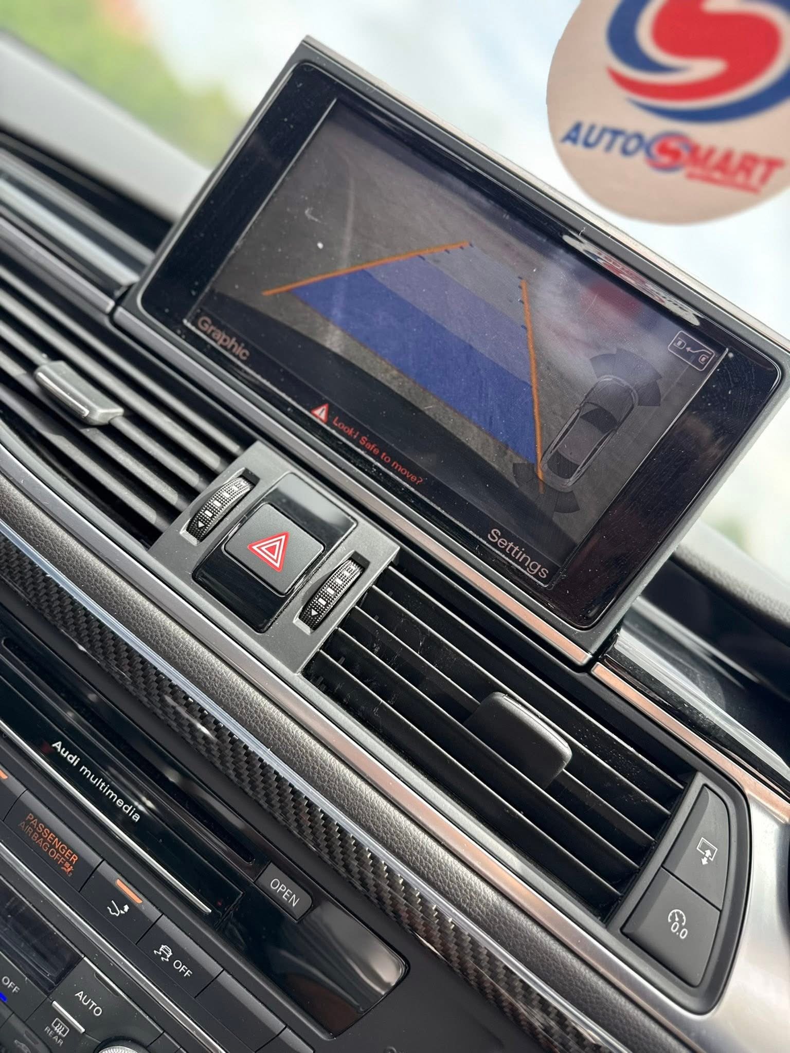 Audi RS7 Performance MRC Tuned 780 bhp - 2015 Phantom Metallic Black - Image 21