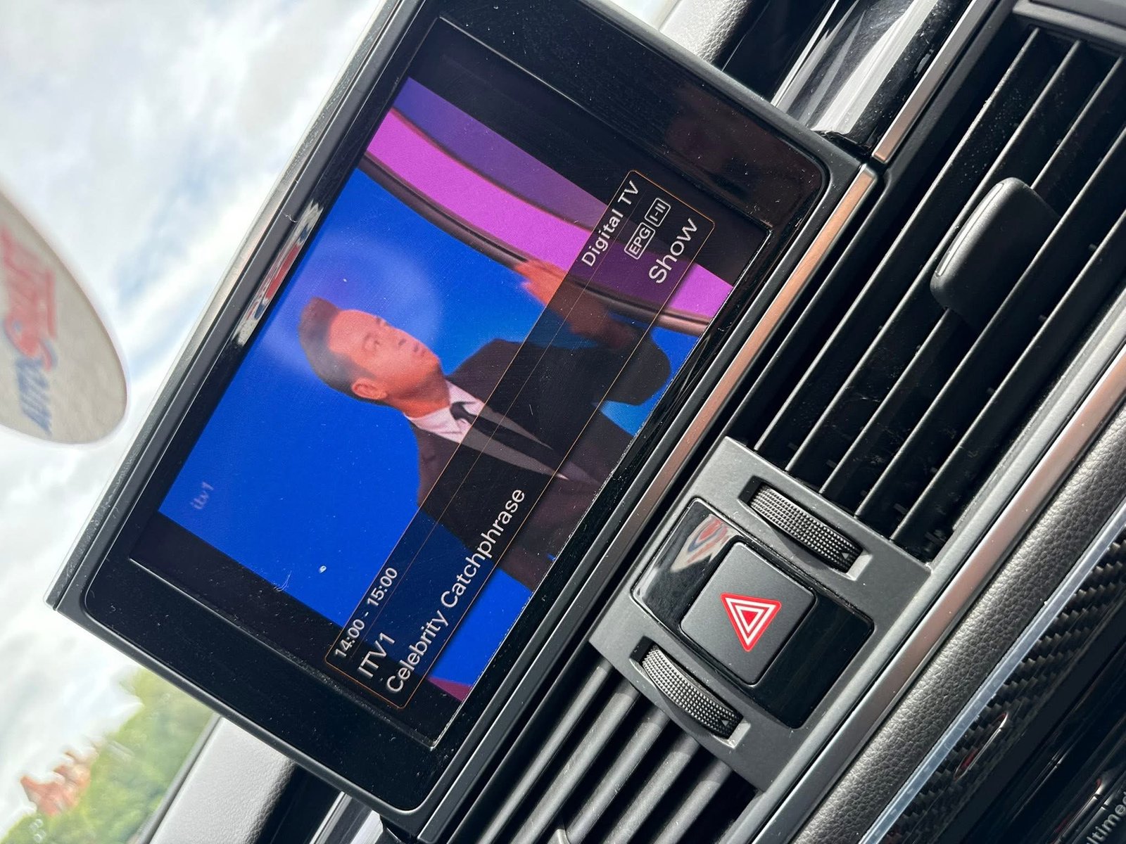 Audi RS7 Performance MRC Tuned 780 bhp - 2015 Phantom Metallic Black - Image 20