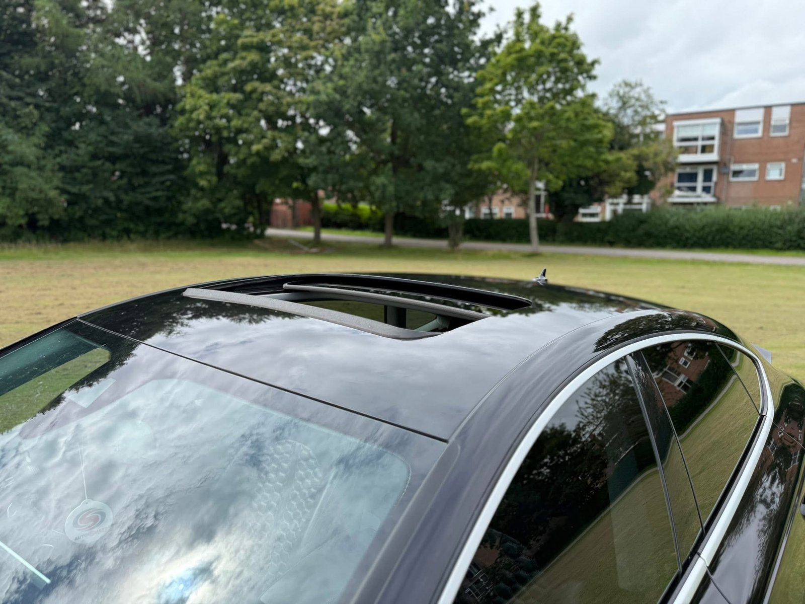 Audi RS7 Performance MRC Tuned 780 bhp - 2015 Phantom Metallic Black - Image 13