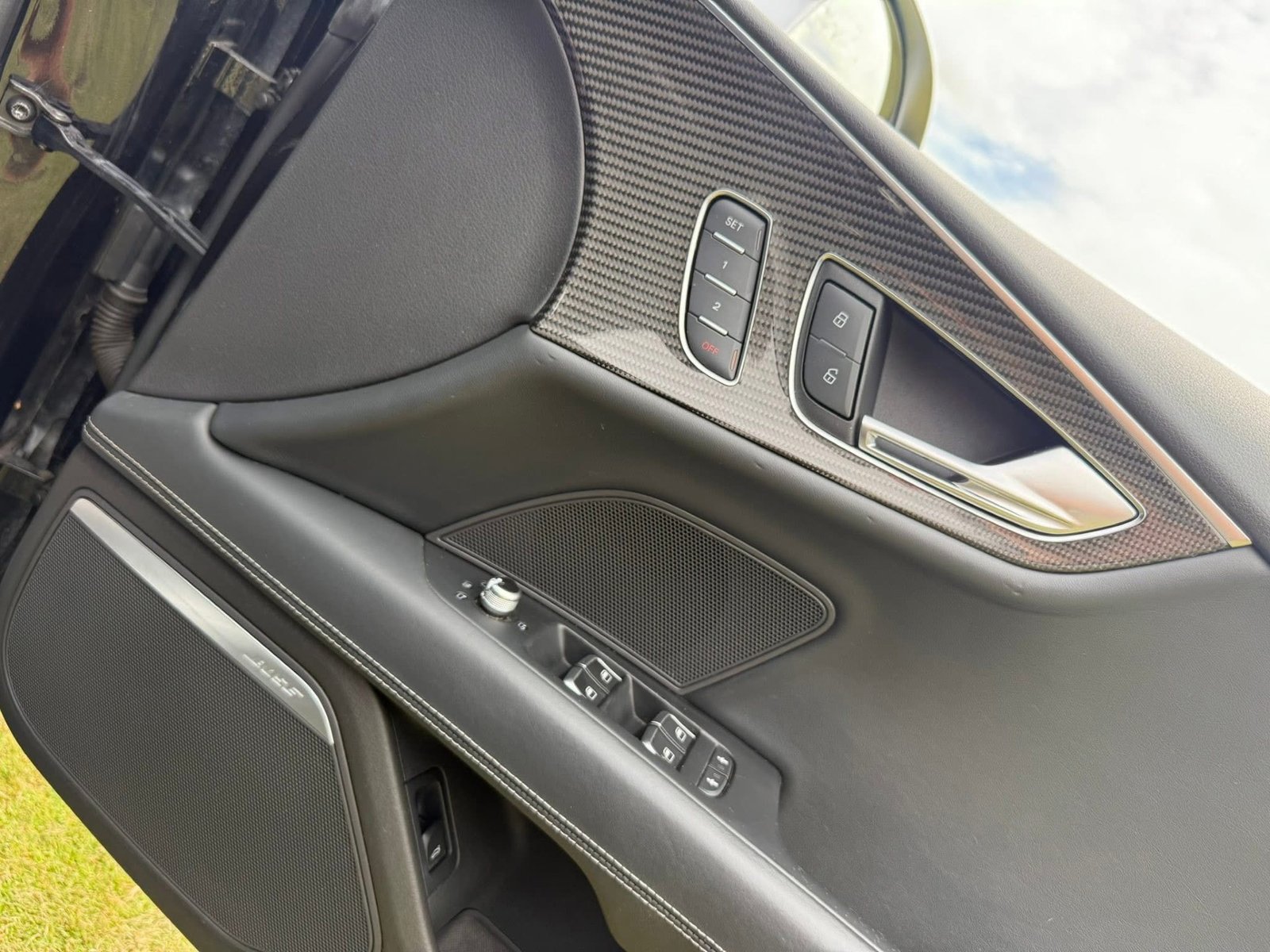 Audi RS7 Performance MRC Tuned 780 bhp - 2015 Phantom Metallic Black - Image 11